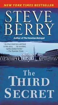 The Third Secret, Paperback/Steve Berry