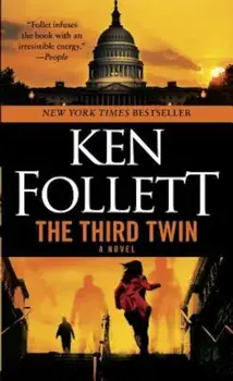 The Third Twin, Paperback/Ken Follett