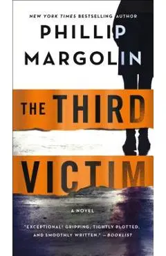 The Third Victim - Phillip Margolin