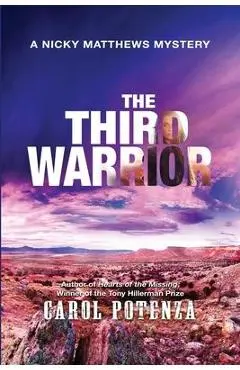 The Third Warrior - Carol Potenza