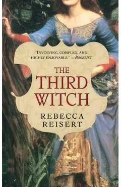 The Third Witch - Rebecca Reisert
