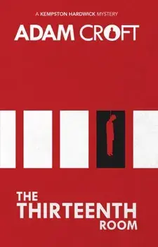 The Thirteenth Room, Paperback/Adam Croft