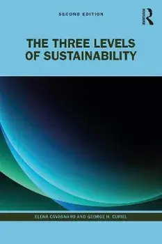 The Three Levels of Sustainability. 2 ed, Paperback/***