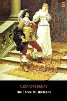 The Three Musketeers (Ad Classic), Paperback/Alexandre Dumas