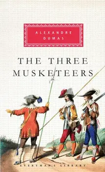 The Three Musketeers, Hardcover/Alexandre Dumas