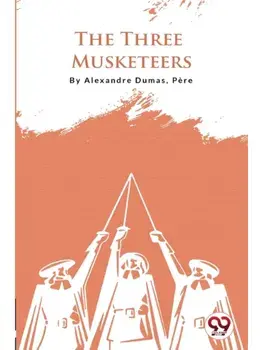 The Three Musketeers, Paperback/***