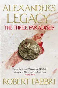 The Three Paradises. Main, Paperback/Robert (Author) Fabbri