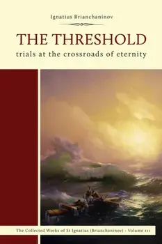 The Threshold. Trials at the Crossroads of Eternity, Paperback/Nicholas Kotar