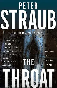The Throat, Paperback/Peter Straub