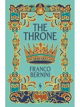 The Throne, Paperback/Franco Bernini