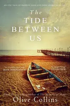 The Tide Between Us, Paperback/Olive Collins
