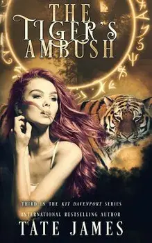 The Tiger's Ambush, Paperback/Tate James