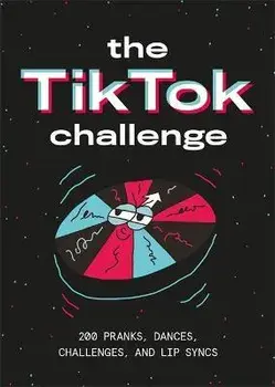 The TikTok Challenge/Will Eagle