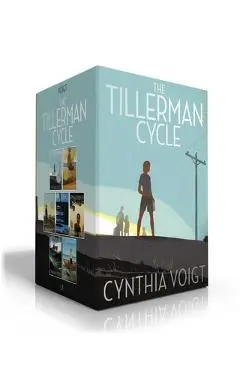 The Tillerman Cycle (Boxed Set): Homecoming; Dicey's Song; A Solitary Blue; The Runner; Come a Stranger; Sons from Afar; Seventeen Against the Dealer - Cynthia Voigt