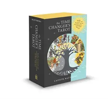 The Time Changer's Tarot. Reading for Yourself, Your Community, and Your World with the Waite-Smith Tarot/Caitlin Matthews
