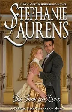The Time For Love - Stephanie Laurens