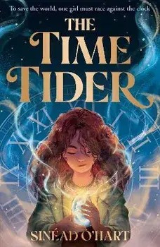 The Time Tider, Paperback/Sinead OHart