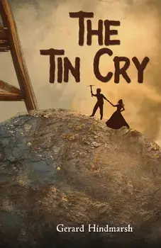 The Tin Cry, Paperback/Gerard Hindmarsh