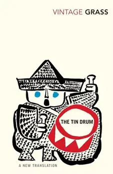 The Tin Drum/Gunter Grass
