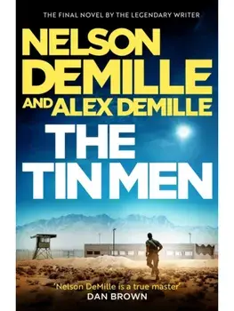 The Tin Men, Paperback/Alex DeMille
