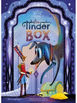 The Tinderbox, Hardback/Sara Ugolotti