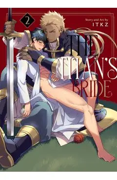 The Titan's Bride Vol. 2 - Itkz