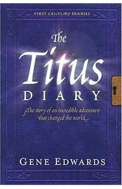 The Titus Diary - 109327 Seedsowers
