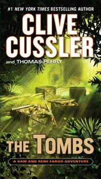 The Tombs/Clive Cussler