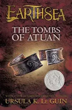 The Tombs of Atuan, Hardcover/Ursula K. Le Guin