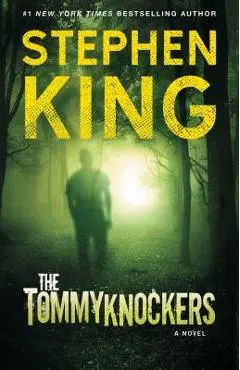 The Tommyknockers - Stephen King