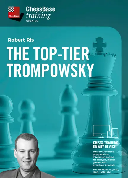 The top-tier Trompowsky by Robert Ris (Download)
