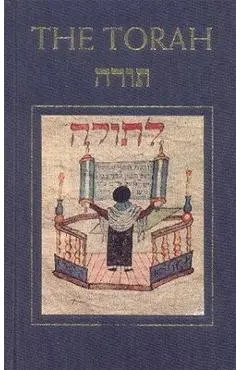 The Torah - Rodney Mariner