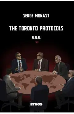 The Toronto Protocols: 6.6.6. - Omar Filali