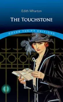 The Touchstone, Paperback/Edith Wharton