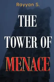 The Tower of Menace, Paperback/RVYYVN
