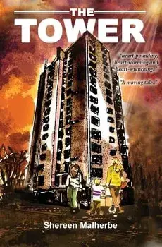 The Tower, Paperback/Shereen Malherbe