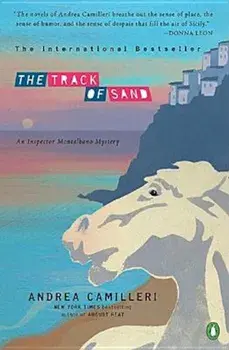 The Track of Sand, Paperback/Andrea Camilleri
