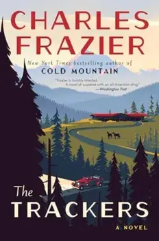 The Trackers, Paperback/Charles Frazier