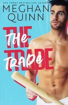 The Trade, Paperback/Meghan Quinn