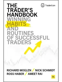 The Trader's Handbook. Winning habits and routines of successful traders, Hardback/Ameet Rai