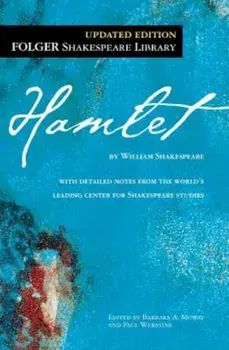 The Tragedy of Hamlet: Prince of Denmark, Paperback/William Shakespeare