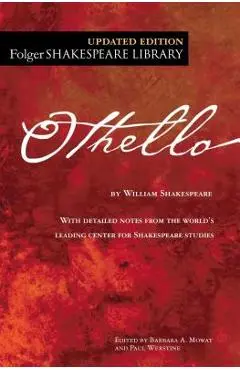 The Tragedy of Othello, the Moor of Venice - William Shakespeare