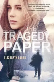 The Tragedy Paper, Paperback/Elizabeth LaBan