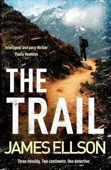 The Trail. 2 New edition, Paperback/James Ellson