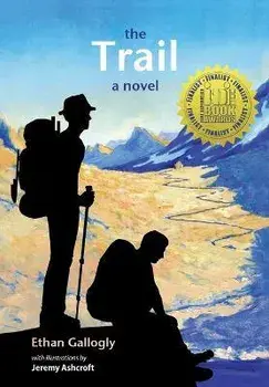 The Trail, Hardcover/Ethan Gallogly