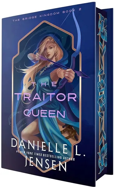 The Traitor Queen (Deluxe Edition)