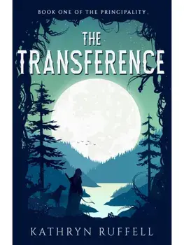 The Transference, Paperback/Kathryn Ruffell