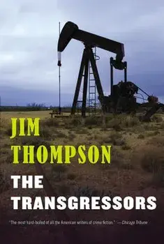 The Transgressors, Paperback/Jim Thompson