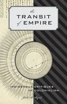 The Transit of Empire, Paperback/Jodi A. Byrd