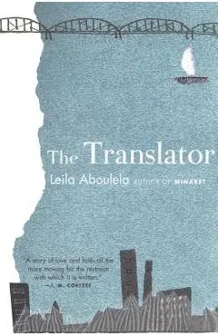 The Translator - Leila Aboulela